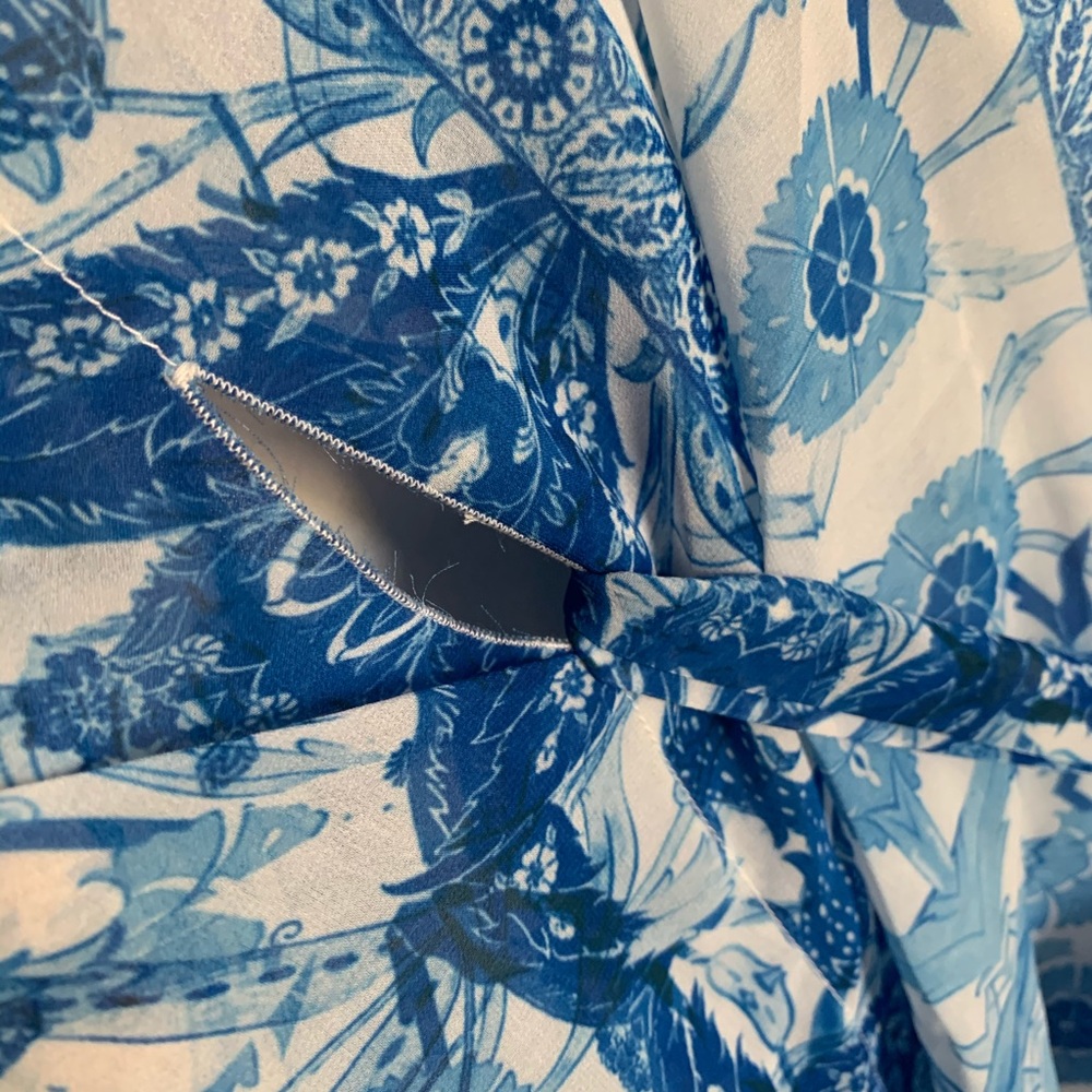 CITY CHIC Mykonos Tunic - Dress NWT - Picture 7 of 8